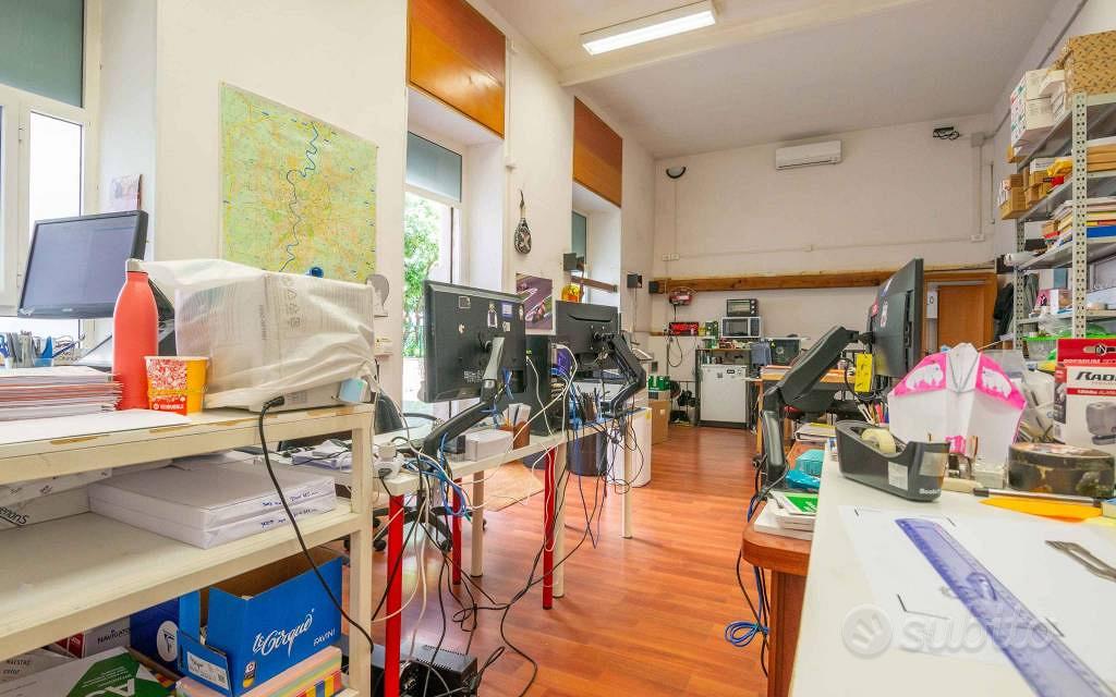 Immobile di 80 m² a Roma - Altro