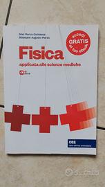 Fisica applicata alle scienze mediche 