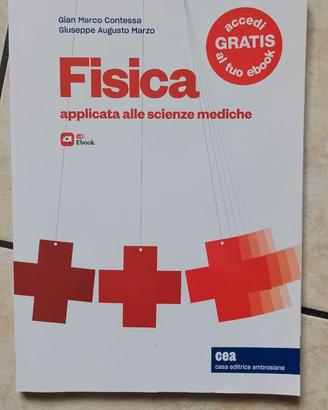 Fisica applicata alle scienze mediche 