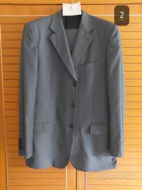 Completo uomo Incom tg.54