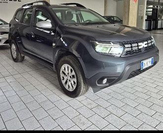 Dacia Duster 1.5 diesel Prestige 4x2 115cv