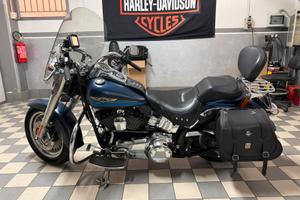 Harley Davidson Fat Boy