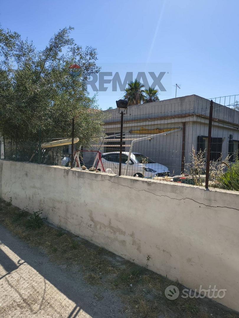 Villa o villino - Siracusa - Vista 2