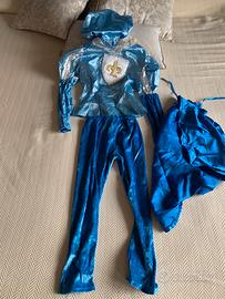 Vestito di carnevale