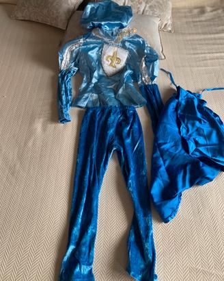 Vestito di carnevale