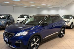 Peugeot 3008 BlueHDi 130 S&S EAT8 Allure