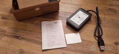 elatec twn4 multitech 2 lf hf kyocera USB RFID Chi