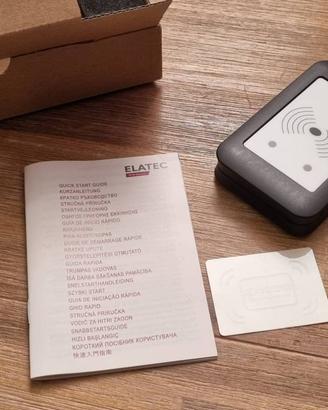 elatec twn4 multitech 2 lf hf kyocera USB RFID Chi
