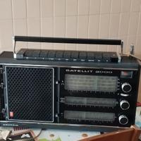 Radio Satellit  2000 