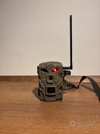 Nedis Fotocamera Fototrappola Wildlife wcam460gn