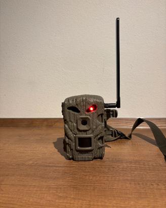 Nedis Fotocamera Fototrappola Wildlife wcam460gn