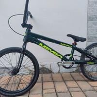 Bici BMX