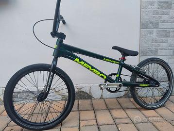 Bici BMX