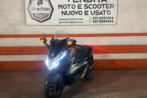 Honda Forza 300 - Euro 4