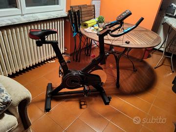 Cyclette Spinning Ym Spinn 1000