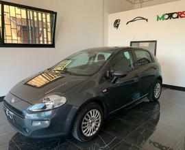 Fiat Punto 1.3 MJT 95 CV NEOPATENTATI