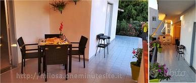 Casa Milosa x Tonnarella / Portorosa