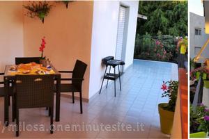 Casa Milosa x Tonnarella / Portorosa