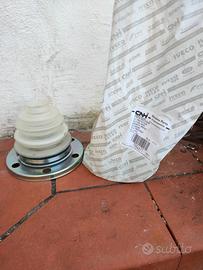 cuffie 7984671 Iveco Daily 4x4 vm 90