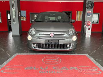 FIAT 500C CABRIOLET 1.0HYBRID 70cv
