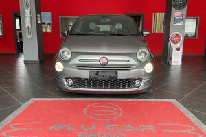 FIAT 500C CABRIOLET 1.0HYBRID 70cv
