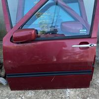 Sportelli Fiat Uno 1992