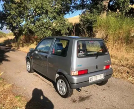 Cinquecento Sporting