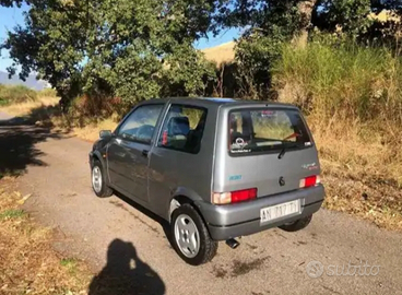 Cinquecento Sporting