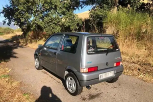 Cinquecento Sporting
