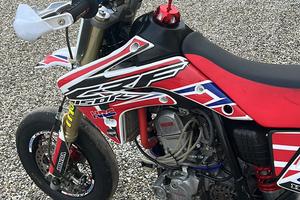 crf 150