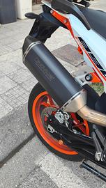 Scarico Remus Ktm 890 Smt