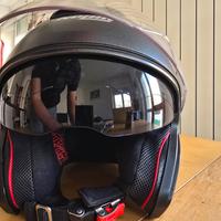 Casco Nolan