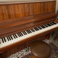 Pianoforte a muro Sculze Pollmann