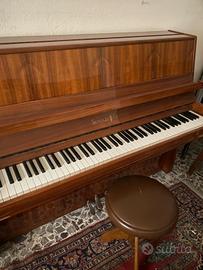 Pianoforte a muro Sculze Pollmann