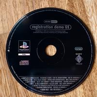 Registration Demo 01 SCED-00637 9662327