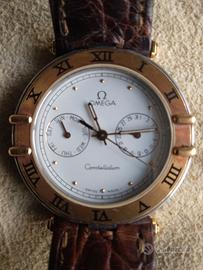 OMEGA CONSTELLATION QUARTZ DAY DATE