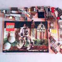 LEGO  Star Wars   (diversi set)