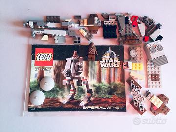 LEGO  Star Wars   (diversi set)