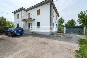 RIF. AN340S - QUADRILOCALE CON GIARDINO PRIVATO AL