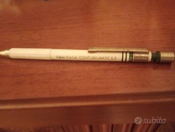 portamine vintage Faber-Castell anni 80 -Matic 0.5