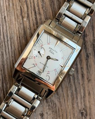 Zenith port royal V elite ref.02.0250.684