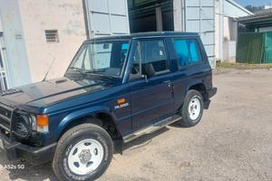 Pajero 2.5 TDI