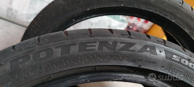 gomme estive 245 35 18