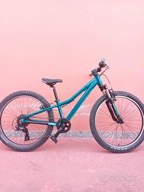 mtb scott 24