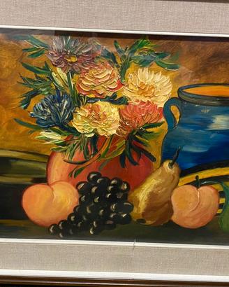 quadro di Ilutring