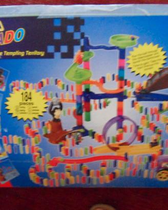 gioco domino com nuovo