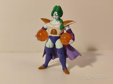 Dragon Ball Zarbon - Bandai