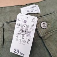 Jeans uomo Terranova