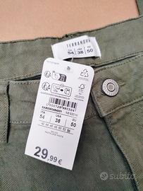 Jeans uomo Terranova