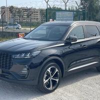 DR MOTOR DR 6.0 1.5 Turbo CVT Bi-Fuel GPL